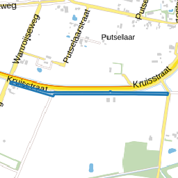 Perceel CUI00-L-3409