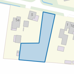 Perceel CUI00-L-3412