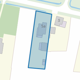 Perceel CUI00-L-3413