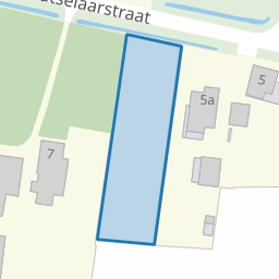 Perceel CUI00-L-3414