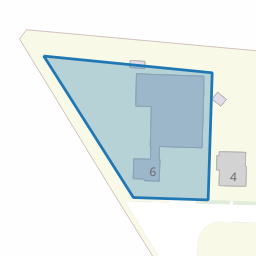 Perceel CUI00-L-3421