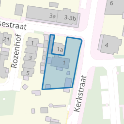 Perceel CUI00-L-3438