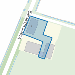 Perceel CUI00-L-3441