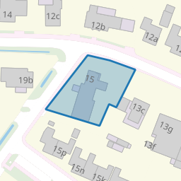 Perceel CUI00-L-3443