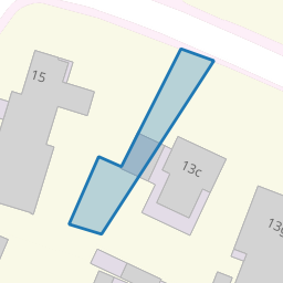 Perceel CUI00-L-3444