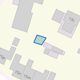 Perceel CUI00-L-3446