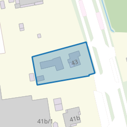 Perceel CUI00-L-3450