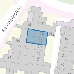 Perceel CUI00-L-3454