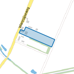 Perceel CUI00-L-3460