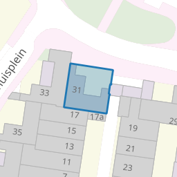 Perceel CUI00-L-3470