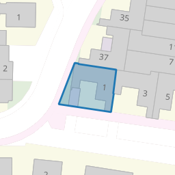 Perceel CUI00-L-3473