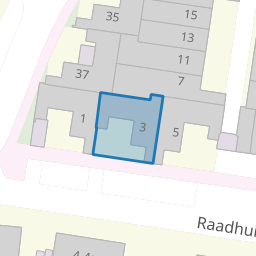 Perceel CUI00-L-3474