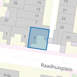 Perceel CUI00-L-3475