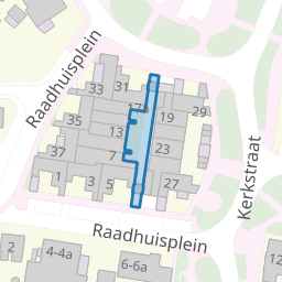 Perceel CUI00-L-3476