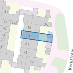 Perceel CUI00-L-3480