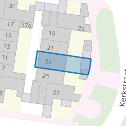 Perceel CUI00-L-3481