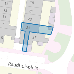 Perceel CUI00-L-3482