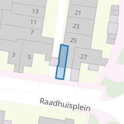 Perceel CUI00-L-3483