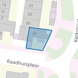 Perceel CUI00-L-3484