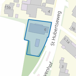 Perceel CUI00-L-3486