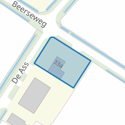 Perceel CUI00-L-3493