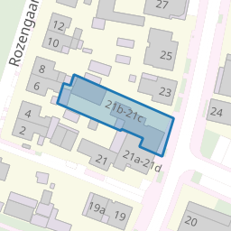 Perceel CUI00-L-3500