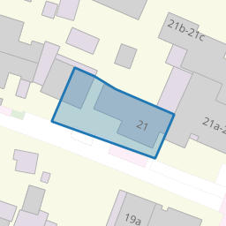 Perceel CUI00-L-3502