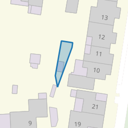 Perceel CUI00-L-3503