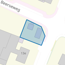 Perceel CUI00-L-3510