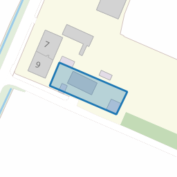 Perceel CUI00-L-3516