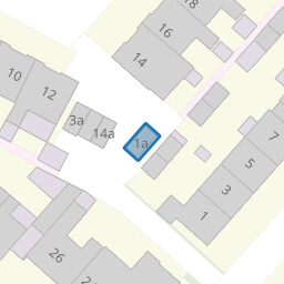 Perceel CUI00-L-3519