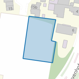 Perceel CUI00-L-3522