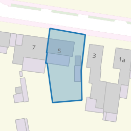 Perceel CUI00-L-3527