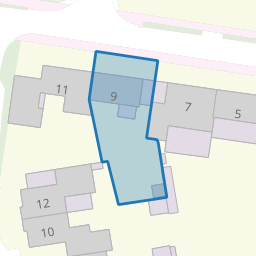 Perceel CUI00-L-3542