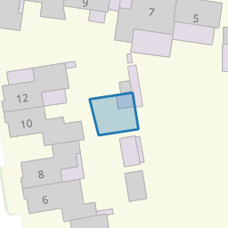 Perceel CUI00-L-3543