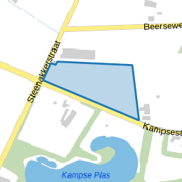 Perceel CUI00-L-3550