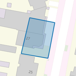 Perceel CUI00-L-3552