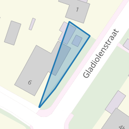 Perceel CUI00-L-3574