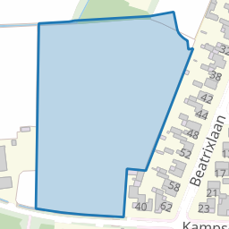 Perceel CUI00-L-3576