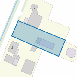 Perceel CUI00-L-3590