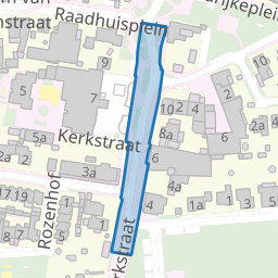 Perceel CUI00-L-3602