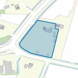 Perceel CUI00-L-3613