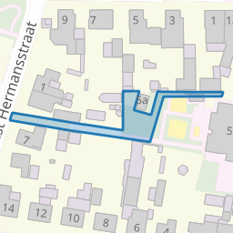 Perceel CUI00-L-3630