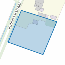 Perceel CUI00-L-3633