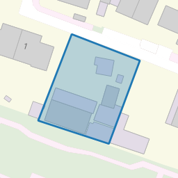 Perceel CUI00-L-3643