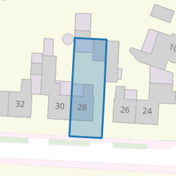 Perceel CUI00-L-3650