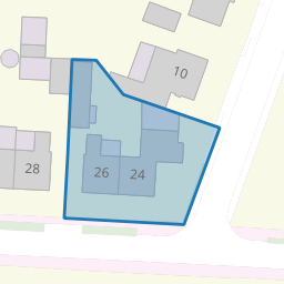 Perceel CUI00-L-3651