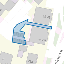 Perceel CUI00-L-3661