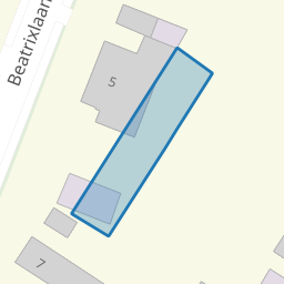 Perceel CUI00-L-3672