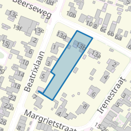 Perceel CUI00-L-3673